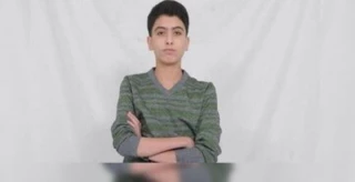 نوجوان فلسطینی به حبس ابد محکوم شد