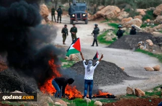 تاکید یک ژنرال صهیونیست:

دشمنی فلسطینیان با اسرائیل ریشه در مسائل ایدئولوژیک دارد/ارائه تسهیلات اقتصادی به تقویت حماس منجر می شود