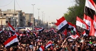 الشمري: على الأميركيين الانسحاب من العراق وإلا سيكون مصيرهم الموت