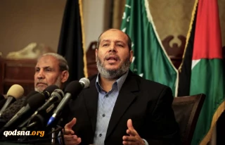 در سخنان خلیل الحیه مطرح شد؛

تاکید حماس بر افزایش همبستگی و دفاع از مسجدالاقصی/ "معامله قرن" صرفا اوهام و رویاهای صهیونیستی آمریکایی است