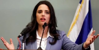 مخالفت‌یک‌حزب‌صهیونیست‌باتشکیل‌دولت‌فلسطین
