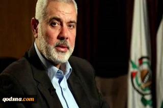 ملت فلسطین اجازه تحقق معامله قرن را نخواهد داد