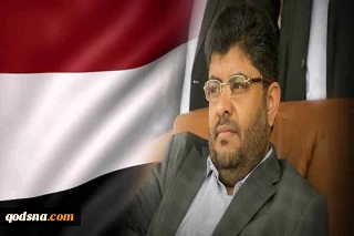 واکنش‌الحوثی‌به‌اقدام‌اسرائیل‌علیه‌خطیب‌مسجدالاقصی