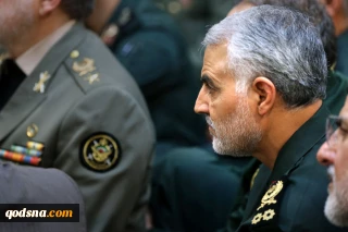 سپاه قدس، حافظ کرامت ملت‌هاست
