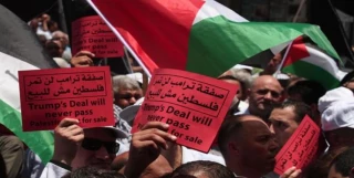 معامله قرن فلسطینی‌ها را برای مقاومت متحد کرد