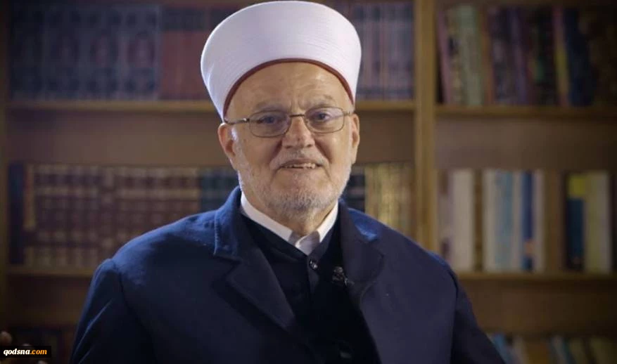 تاکید شیخ عکرمه صبری بر وضع استراتژی یکپارچه با هدف مقابله با "معامله قرن" 2