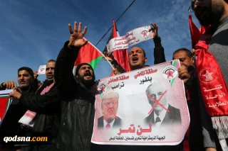 نظامیان اسرائیل 12 فلسطینی را زخمی کردند