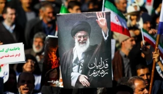 انقلاب اسلامی ایران منطقه و مقاومت  اسلامی فلسطین بعد از 40 سال