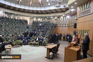 ظريف : صفقة القرن احبطت وصف ايران كعدو للعرب