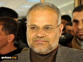صهیونیست ها زبان زور 
را می فهمند نه مذاکره