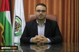 در واکنش به دیدار رئیس شورای حاکمیتی سودان با نتانیاهو؛

سخنگوی حماس: دیدارهای عادی‌سازی مشوق اشغالگران برای ادامه جنایات علیه ملت ما است/ صهیونیستها بزرگترین خطر برای امنیت ملی عربی هستند