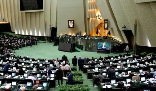 "الامن القومي" الايرانية تندد بصفقة القرن وتدعو لاجراء استفتاء شامل في فلسطين