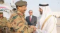 صحيفة إسرائيلية تكشف الدولة التي رتبت لقاء البرهان مع نتنياهو
