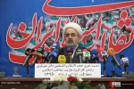 نشست خبری رئیس کارگروه بسیج و مجمع تقریب مذاهب اسلامی دهه فجر 10