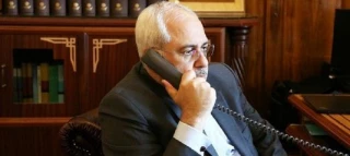 با تاکید بر اتحاد و یکپارچگی جهان اسلام؛

تماس تلفنی ظریف با ابومازن درباره معامله قرن/ ظریف: ایران به طور قاطع از حقوق مردم فلسطین حمایت می کند