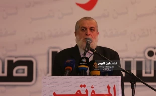 عضو جهاد اسلامی: ملت فلسطین هرگز در برابر توطئه جدید تسلیم نخواهد شد/ ژنرال سودانی از تاریخ عبرت بگیرد/ همه احتمالات درباره غزه مطرح است 2