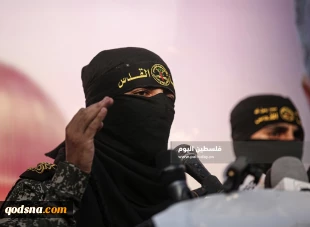 عضو جهاد اسلامی: ملت فلسطین هرگز در برابر توطئه جدید تسلیم نخواهد شد/ ژنرال سودانی از تاریخ عبرت بگیرد/ همه احتمالات درباره غزه مطرح است/ درخواست گردانهای قدس از ملت فلسطین برای حمل سلاح و هشدار صریح به اشغالگران قدس 2