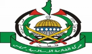 حماس: الشعب الفلسطيني سيحسم الصراع وسيدوس بأقدامه صفقة ترامب