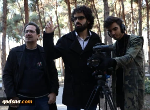 فیلم «ازعشق تا هدف» وارد مرحله پیش تولید شد 2