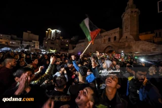 فراخوان گروههای ملی و اسلامی برای مقابله گسترده مردمی در غزه و کرانه باختری با "معامله قرن"