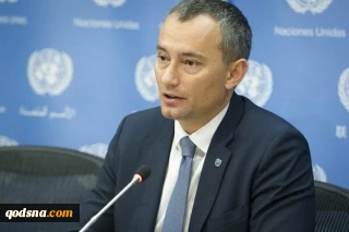 «معامله قرن» یک طرح ویرانگر است
