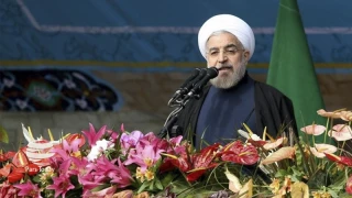 الرئيس روحاني: اجراءات البيت الابيض تضر حتى الشعب الاميركي
