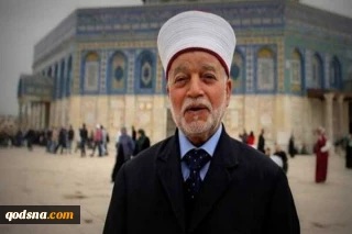 مفتی‌کل قدس‌فتوای‌تحریم‌معامله قرن راصادرکرد