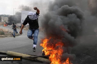 نتایج یک نظرسنجی تاکید دارد:

مخالفت 94 درصدی فلسطینیان با توافق قرن/موافقت 65 درصدی با آغاز انتفاضه ای دیگر برای مقابله با توافق قرن