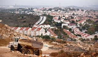 ترحيب فلسطيني وغضب "اسرائيلي" بعد نشر القائمة السوداء الاممية باسماء شركات عاملة في المستوطنات
