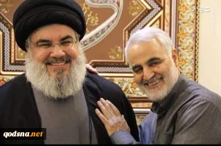 ناگفته های سید حسن نصرالله از ابعاد شخصیتی حاج قاسم /متن کامل گفتگوی جدید دبیرکل حزب الله لبنان