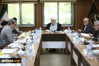 دبیرکل مجمع جهانی تقریب مذاهب اسلامی:

امروز شاهد استقبال جدیدی از وحدت اسلامی در سطح جهان اسلام هستیم
