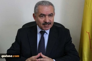 هدف فلسطینیان پایان دادن به اشغالگری است