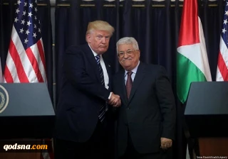 همزمان با عادی سازی روابط با رژیم اشغالگر؛

تشکیلات خودگردان ابومازن فلسطینیان مخالف معامله قرن را سرکوب می کند!