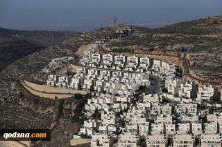 ساخت۹ هزار واحد مسکونی برای شهرک‌نشینان