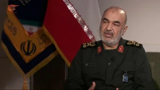 قائد الحرس الثوري: تحرير فلسطين كان أقصى غايات الفريق سليماني/ أهداف إيران تتمحور حول انهيار الكيان الصهيوني