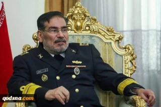 شمخاني: حفلة طرد الصهاينة ستقام قبل إنتهاء مهمتنا في سوريا