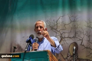 «معامله قرن» نبرد سرنوشت‌ساز فلسطینیان است