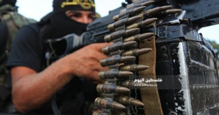 سرايا القدس: العدوان على دمشق لن يمر مرور الكرام ولايزال الحساب مفتوحاً