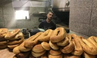 تعطیلی‌یک‌نانوایی‌محبوب فلسطینی توسط اسرائیل