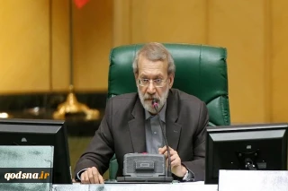 لاریجانی در جلسه علنی:

کمیسیون تلفیق مأمور اصلاح لایحه بودجه ۹۹ شد