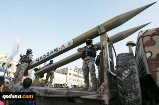 یک فرمانده عالی رتبه ارتش اسرائیل:

جبهه داخلی از آمادگی لازم در برابر موشک های مقاومت برخوردار نیست