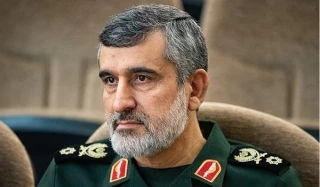 العميد حاجي زادة: اميركا تريد حرف الانظار عن جرائمها عبر اتهامها لايران بتزويد اليمن بالصواريخ