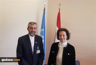 مسؤول قضائي ايراني: على منظمات حقوق الانسان المطالبة بدم الشهيد سليماني