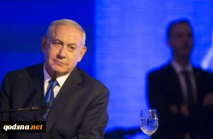 آخرین تنش های لفظی میان نتانیاهو و سران احزاب صهیونیستی؛

ایمن عوده: اجازه نمی دهیم نتانیاهو نخست وزیر شود/ نتانیاهو: دروغ های لیبرمن هیچ حد و مرزی ندارد/ گانتس: نتانیاهو فاسد درجه 1 است 2