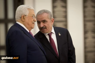 رئیس پیشین شعبه فلسطینی سازمان اطلاعات نظامی ارتش اسرائیل؛

ملچین:  دولت آِینده فلسطین باید حماس را کنار زده و اوضاع را بدست گیرد