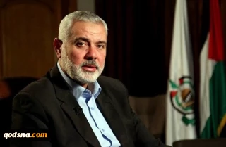 هنية: الشهيد سليماني قتل غدراً على يد الأميركيين وكان دوره محورياً/ من المهم جداً أن نقطع الطريق على سيطرة الأميركي على المنطقة
