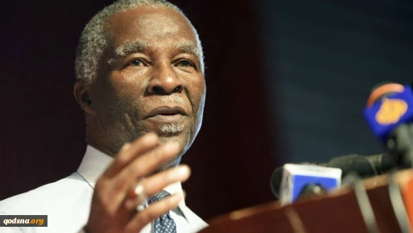 africa-Thabo-Mbeki-South-Africa-02232012
