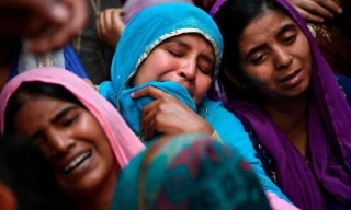 المجلس الأعلى للثورة الثقافية يؤكد ضرورة اتخاذ إجراءات رادعة لإنهاء المجازر بحق المسلمين في الهند