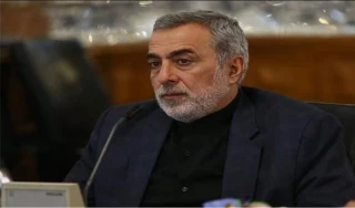 أمين عام حركة الجهاد الإسلامي يعزي بوفاة المستشار السابق لوزير الخارجية الإيراني