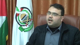 سخنگوی حماس در گفت‌وگو با شبکه المیادین؛

قاسم: عربستان باید حامی فلسطین باشد نه ضد آن/ آزاد نشدن زندانیان حماس از زندان های سعودی اقدام قبیحی است